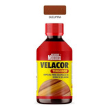 Veladura Tingidor Especial Mococa Cor Sucupira 200ml