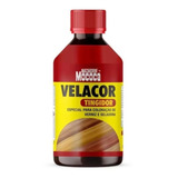 Veladura Tingidor Especial P Coloração Velacor Mococa 200ml