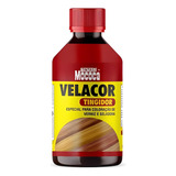 Veladura Tingidor Especial P Vernizes Velacor Mococa 200ml