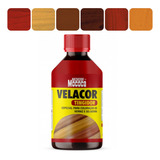 Veladura Tingidor Especial P Vernizes Velacor Mococa
