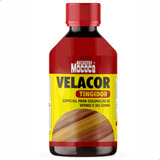Veladura Tingidor P Vernizes Velacor Mococa 200ml Betume