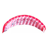 Velame Rc Pipa Kite Paraglider Parapente Duplo Control