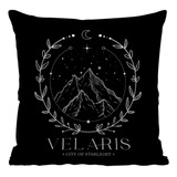 Velaris City Of Starlight