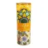 Velas 7 Dias Mandala Esoterica Vela Vela Forma Cilíndrica X 5cm Diâmetro De 5cm
