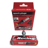 Velas Brisk Racing Premium