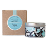 Velas Com Aroma De