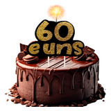 Velas De Aniversario Divertidas
