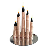 Velas De Ciper De