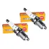 Velas De Ignição Drag Star Xvs 650 2000 2001 2002 2003 2004