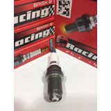 Velas De Ignição Honda Falcon Nx 400 Brisk Rcg Premium Lgs