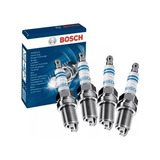 Velas De Ignição Lifan 530 Todos Os Anos Bosch