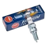 Velas De Ignição Ngk Iridium Yamaha Fazer 150 Crosser 150