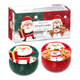Velas De Presente Perfumadas
