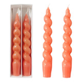 Velas De Velas De
