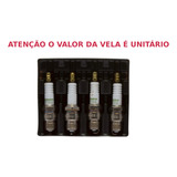 Velas Ignicao Acdelco Chevy