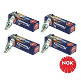Velas Ignicao Iridium Ngk