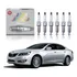 Velas Ignição Ngk Cadenza 3.5 24v 2011 A 2013