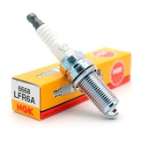 Velas Ignição Ngk Lfr6a Jet Ski Yamaha 4 Tempos 1 8 So Sho
