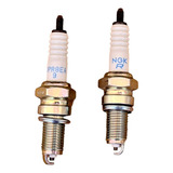 Velas Ignicao Ngk Vmax1200