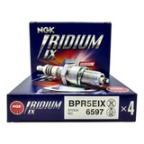 Velas Iridium Gm Kadett