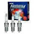 Velas Iridium Ngk Yamaha Mt-09 Mt09 Mt 09 Tracer Cr9eix