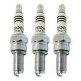 Velas Iridium Yamaha Mt 09 Mt09 Cr9eix Ngk 3 Velas