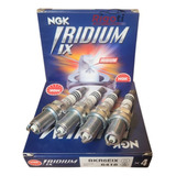 Velas Ngk Iridium Vw