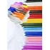 Velas Palito Coloridas 100 Unidades 100 % Parafina