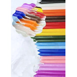 Velas Palito Coloridas 100
