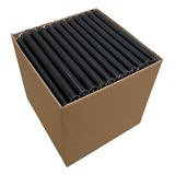 Velas Palito Preta 100