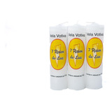 Velas Votivas Kit 10 Velas 200g