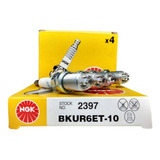 Velas Vw New Beetle 2 0 8v 116 Cv Gas 99 A 05