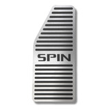 Spin