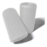 Velcro Fecho De Contato 50mm Para Costura Macho Fêmea 10mts