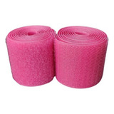 Velcro Fecho De Contato P costura 50mm 5 Metro Macho Femea