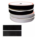 Velcro Fecho Light 38mm Caixa Com 12 Pares 25m Sp405