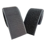 Velcro  Original Fecho De Contato Para Costura 50mm 1 Metro