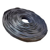 Velcro Rolo 50peças 20cm Original Organizador Para Cabos