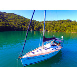 Veleiro Beneteau Oceanis 393 Ano 2002 Ótima Condição 