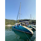 Veleiro Catamaran 41 Pes