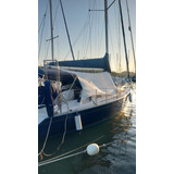Veleiro Delta 36