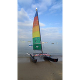 Veleiro Hobie Cat 14