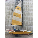 Veleiro Hobie Cat 14