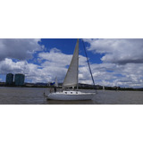 Veleiro Samoa 29 2000
