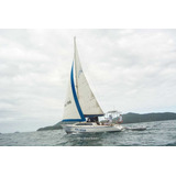 Veleiro Velamar 31 Cota
