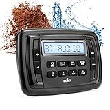 Velex Powersport Marine Stereo