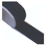 Velfix Auto Adesivo 02 Lados Adesivados Preto 5m X 2cm