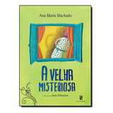 Velha Misteriosa A