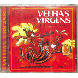 Velhas Virgens Reveillon 2001