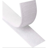 Velkro Adesivo Dupla Face Extra Forte Colagem Com 1 M X 50mm